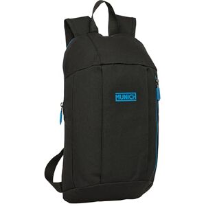 Safta MUNICH ROAD Mini Mochila para Uso Diario, Ideal para Niños de Diferentes Edades, Cómoda y Versátil, Calidad y Resistencia, 22x10x39 cm Safta MUNICH ROAD Mini Mochila para Uso Diario, Ideal para Niños de Diferentes Edades, Cómoda y Versátil, Calidad y Resistencia, 22x10x39 cm