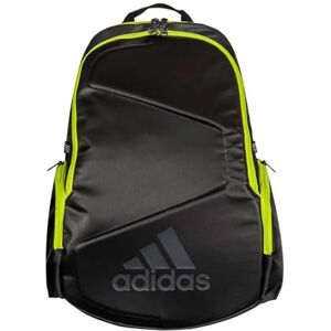 Adidas Padel Mochila Pro Tour 2020 Lima, Adultos Unisex, Lime, Talla Única Adidas Padel Mochila Pro Tour 2020 Lima, Adultos Unisex, Lime, Talla Única