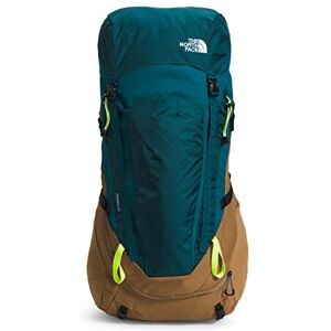 The North Face Mochila de senderismo Terra 55 para hombre (paquete de 1) The North Face Mochila de senderismo Terra 55 para hombre (paquete de 1)