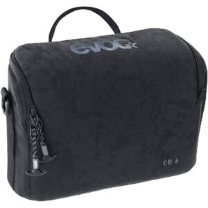 Evoc CB 6L Bolsa para Cámara - Divisores Ajustables, Resistente al Agua Evoc CB 6L Bolsa para Cámara - Divisores Ajustables, Resistente al Agua
