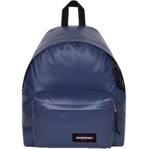 EASTPAK Padded PAK'R Mochila, 24 L Glossy Blue (Azul) EASTPAK Padded PAK'R Mochila, 24 L Glossy Blue (Azul)
