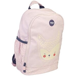 MILAN Mochila Escolar Pequeña Berrywood Rosa Mochila infantil, 33 cm, Rosa MILAN Mochila Escolar Pequeña Berrywood Rosa Mochila infantil, 33 cm, Rosa