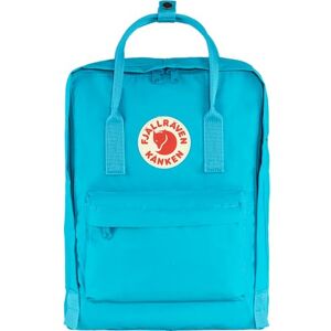 Fjällräven Kanken Sports backpack Unisex adulto x-Adult Deep Turqoise Fjällräven Kanken Sports backpack Unisex adulto x-Adult Deep Turqoise