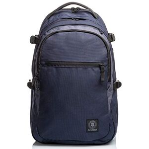 Invicta Seven Mochila, para Negocios, Oficina, Viajes, Ocio, Bolsillo para Ordenador, Compartimentos Múltiples Invicta Seven Mochila, para Negocios, Oficina, Viajes, Ocio, Bolsillo para Ordenador, Compartimentos Múltiples
