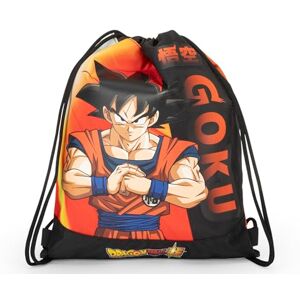 Franco Cosimo Panini Dragon Ball Bolsa con cordón oficial Dragon Ball, compacta y versátil, ideal para gimnasio, escuela, viajes, merienda, idea de regalo para niños y niños, 35 x 42 x 2 cm, Franco Cosimo Panini Dragon Ball Bolsa con cordón oficial Dragon Ball, compacta y versátil, ideal para gimnasio, escuela, viajes, merienda, idea de regalo para niños y niños, 35 x 42 x 2 cm,