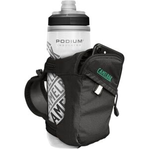 CAMELBAK Quick Grip Chill 0,62L Mochila Black CAMELBAK Quick Grip Chill 0,62L Mochila Black
