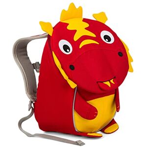 AFFENZAHN - Dario - Rojo - Poliéster - Backpack AFFENZAHN - Dario - Rojo - Poliéster - Backpack