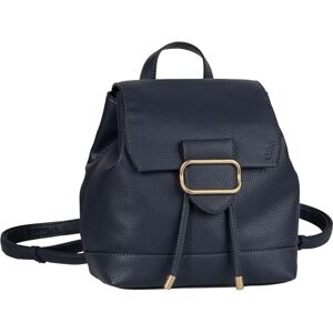 Gabor bags Melora Mochila para mujer, 6 L, azul, small, moderno Gabor bags Melora Mochila para mujer, 6 L, azul, small, moderno