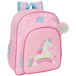 Safta GLOWLAB KIDS Mochila Escolar Niño, Mochila Infantil, Adaptable a Carro, Ideal para Niños en Edad Escolar, Cómoda y Versátil, Calidad y Resistencia, 32x12x38 cm Safta GLOWLAB KIDS Mochila Escolar Niño, Mochila Infantil, Adaptable a Carro, Ideal para Niños en Edad Escolar, Cómoda y Versátil, Calidad y Resistencia, 32x12x38 cm