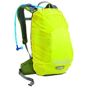 CAMELBAK Rucksack-regenhüllen-07398431 Funda Impermeable para Mochila, Unisex Adulto, Amarillo, Small/Medium CAMELBAK Rucksack-regenhüllen-07398431 Funda Impermeable para Mochila, Unisex Adulto, Amarillo, Small/Medium