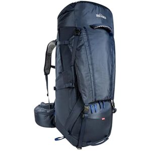 Tatonka Yukon X1 75+10 Mochila de senderismo con acceso frontal y sistema de espalda ajustable, para cargas pesadas, 85 litros de volumen Tatonka Yukon X1 75+10 Mochila de senderismo con acceso frontal y sistema de espalda ajustable, para cargas pesadas, 85 litros de volumen
