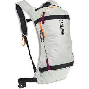 CAMELBAK Mochila de Hidratación Invierno Powderhound 12L con 3L de Reserva Chaleco, Unisex Adulto, Vapor/Llama/Remolacha CAMELBAK Mochila de Hidratación Invierno Powderhound 12L con 3L de Reserva Chaleco, Unisex Adulto, Vapor/Llama/Remolacha