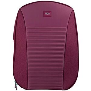 MILAN Mochila semirrígida 2 compartimentos Igloo II burdeos (23l) MILAN Mochila semirrígida 2 compartimentos Igloo II burdeos (23l)