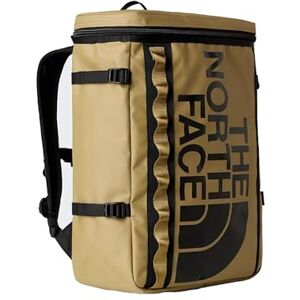 The North Face Unisex Base Camp Fuse Box 30L Mochila Cedar/Tnf Black The North Face Unisex Base Camp Fuse Box 30L Mochila Cedar/Tnf Black
