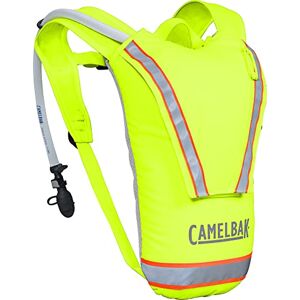 CAMELBAK Mochila de hidratación HI-VIZ™ con depósito Mil Spec CRUX™ de 3L CAMELBAK Mochila de hidratación HI-VIZ™ con depósito Mil Spec CRUX™ de 3L