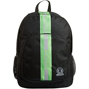 Invicta Mochila Doble Compartimiento STRONG REFLECTIVE BAND, Verte y Negro Mochila de Negocio, Trabajo, Diario, Viaje, Escolares, para hombres, mujeres y adolescentes Mochila Viaje Invicta Mochila Doble Compartimiento STRONG REFLECTIVE BAND, Verte y Negro Mochila de Negocio, Trabajo, Diario, Viaje, Escolares, para hombres, mujeres y adolescentes Mochila Viaje