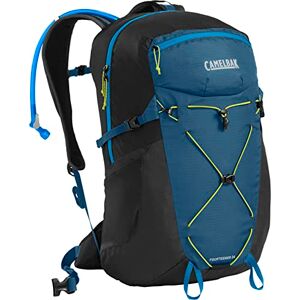 CAMELBAK Fourteener 26 Bolsas de hidratación Gibraltar Navy/Summer Lime 3 l CAMELBAK Fourteener 26 Bolsas de hidratación Gibraltar Navy/Summer Lime 3 l