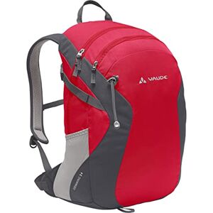 VAUDE Grimming 24 Mochila de senderismo - Ligera, Roja - Mochila de senderismo VAUDE Grimming 24 Mochila de senderismo - Ligera, Roja - Mochila de senderismo