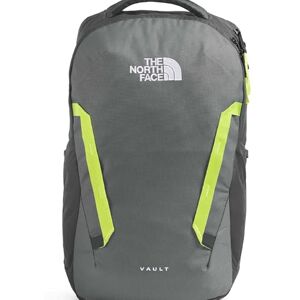 The North Face Unisex Vault 27L Mochila Anthracite Grey The North Face Unisex Vault 27L Mochila Anthracite Grey