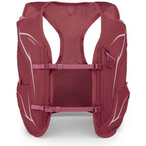 Osprey Dyna Mujer Chaleco de hidratación, 0.5L, Kakio Pink, S Osprey Dyna Mujer Chaleco de hidratación, 0.5L, Kakio Pink, S