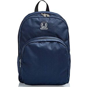 Invicta Seven Mochila Benin M, Azul, Doble Compartimento, Escolar Y De Ocio Invicta Seven Mochila Benin M, Azul, Doble Compartimento, Escolar Y De Ocio