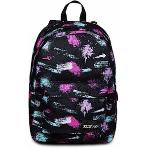 Seven Mochila ISCHOOLPACK 899 CON POWERBANCK Y USB INTEGRADOS, Jet Back Mochila Escolares, Escuela Secundaria,Colegio, Universidad hombres, mujeres y adolescentes con Puerto USB Mochila Viaje Seven Mochila ISCHOOLPACK 899 CON POWERBANCK Y USB INTEGRADOS, Jet Back Mochila Escolares, Escuela Secundaria,Colegio, Universidad hombres, mujeres y adolescentes con Puerto USB Mochila Viaje