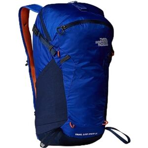 The North Face - trail lite speed 20 - Azul - Mochila The North Face - trail lite speed 20 - Azul - Mochila