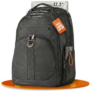 Everki Atlas - Mochila ajustable para portátil - 13-17,3 pulgadas Everki Atlas - Mochila ajustable para portátil - 13-17,3 pulgadas