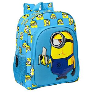 Safta - Mochila, Color mullticolor () Safta - Mochila, Color mullticolor ()