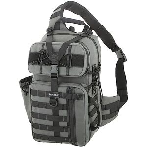 Maxpedition Kodiak Gearslinger Bolsa de transporte Maxpedition Kodiak Gearslinger Bolsa de transporte