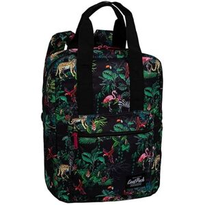 Mochila Malindi Coolpack - 15 pulgadas, Bolsillo con cierre, Correas ajustables Mochila Malindi Coolpack - 15 pulgadas, Bolsillo con cierre, Correas ajustables