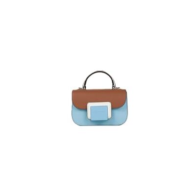 Cromia Iconic Bolso de mano Azzurro - Handbag Cromia Iconic Bolso de mano Azzurro - Handbag
