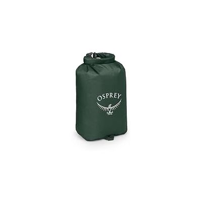 Osprey Ultralight Saco Impermeable, 6L, Tundra Green Osprey Ultralight Saco Impermeable, 6L, Tundra Green
