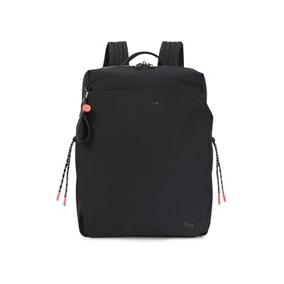 Hedgren Akira Backpack 14 M Black Hedgren Akira Backpack 14 M Black