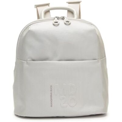 Mandarina Duck mochila de ocio MD20 Backpack Cocoon gris claro Mandarina Duck mochila de ocio MD20 Backpack Cocoon gris claro