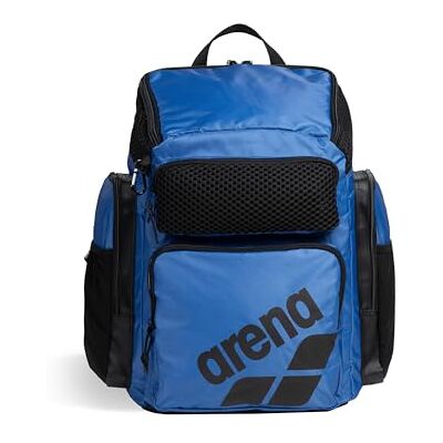 ARENA Mochila para Viajes, Deporte y natación One Go 45L ARENA Mochila para Viajes, Deporte y natación One Go 45L