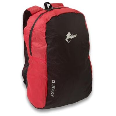 Ande POCKET 12 LT Ultra-Light Backpack Ande POCKET 12 LT Ultra-Light Backpack