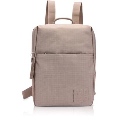 Mandarina Duck , MD20 BACKPACK Mujer, Talla Única, topo, Talla única Mandarina Duck , MD20 BACKPACK Mujer, Talla Única, topo, Talla única
