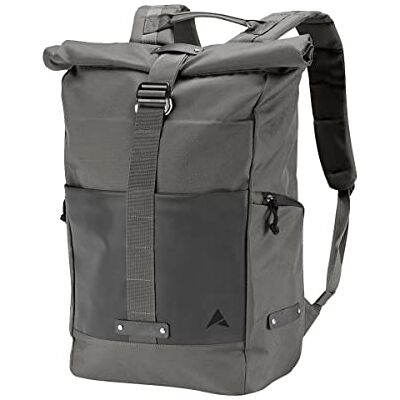 Altura Unisex's Grid Mochila 2020: Charcoal-30 litros Ropa, Gris, 20 l Altura Unisex's Grid Mochila 2020: Charcoal-30 litros Ropa, Gris, 20 l