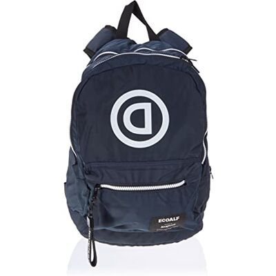 Desigual Back_ecoalf Mochila para mujer, multicolor, talla única, multicolor, Einheitsgröße Desigual Back_ecoalf Mochila para mujer, multicolor, talla única, multicolor, Einheitsgröße