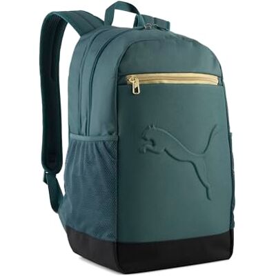 PUMA Mochila BUZZ GOLD PUMA Mochila BUZZ GOLD