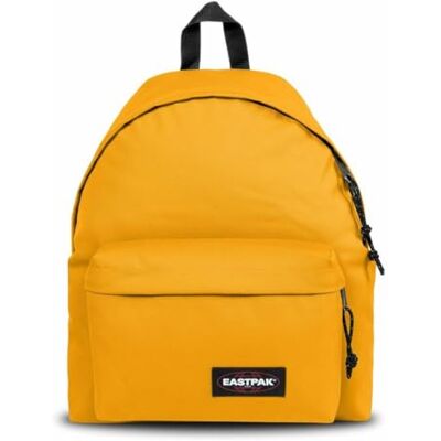 EASTPAK Mochila EK0006201K6 Dorado EASTPAK Mochila EK0006201K6 Dorado