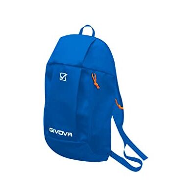 givova Mochila Capo, Unisex Adulto, Talla única givova Mochila Capo, Unisex Adulto, Talla única