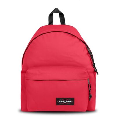 EASTPAK Mochilas acolchadas Pak'R Tomato Red, rojo (Tomato), Talla única, Mochilas acolchadas PAK'R rojo tomate EASTPAK Mochilas acolchadas Pak'R Tomato Red, rojo (Tomato), Talla única, Mochilas acolchadas PAK'R rojo tomate