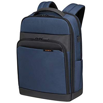 Samsonite MySight Mochila para computadora portátil de 15.6 pulgadas, 43 cm, 19 L, azul (azul) Samsonite MySight Mochila para computadora portátil de 15.6 pulgadas, 43 cm, 19 L, azul (azul)