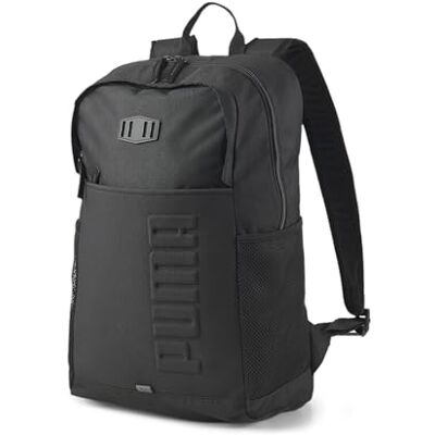 PUMA Mochila Unisex S (Paquete de 1) PUMA Mochila Unisex S (Paquete de 1)