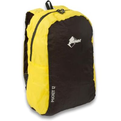Ande POCKET 12 LT Ultra-Light Backpack Ande POCKET 12 LT Ultra-Light Backpack