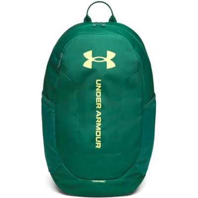 Under Armour UA Hustle Lite Backpack Under Armour UA Hustle Lite Backpack