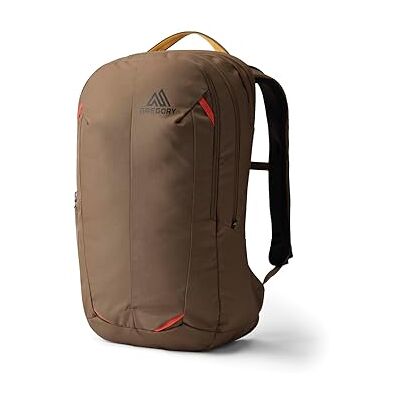 Gregory Retna 28 Mochila, 52 cm, 28 L, 0.73 KG, Portátil de 15", Mochila viaje, Panel trasero transpirable, Marrón (Mesa Brown) Gregory Retna 28 Mochila, 52 cm, 28 L, 0.73 KG, Portátil de 15", Mochila viaje, Panel trasero transpirable, Marrón (Mesa Brown)