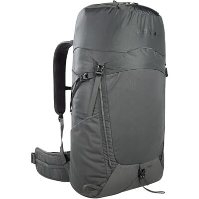 Tatonka Norix Mochila de senderismo (34 L, con gran apertura trasera, fijación de mosquetón y 34 litros de volumen) Tatonka Norix Mochila de senderismo (34 L, con gran apertura trasera, fijación de mosquetón y 34 litros de volumen)
